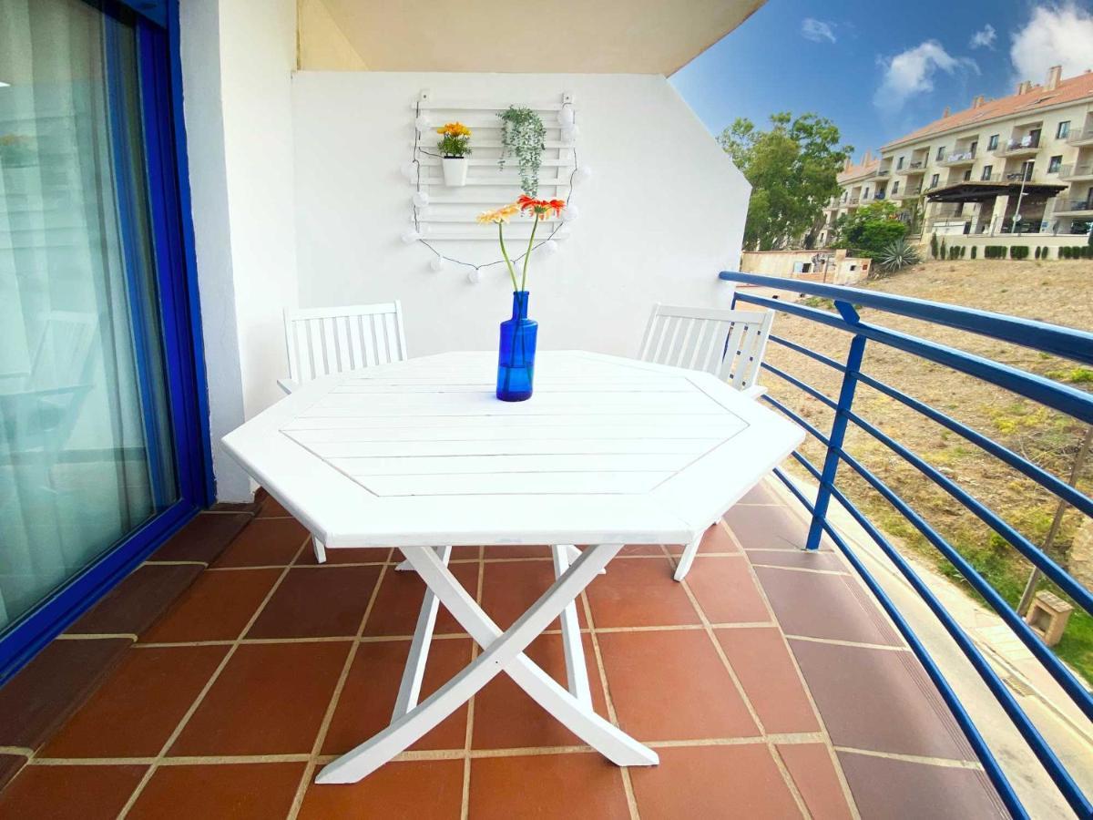 Almar A 200 M De La Playa - Piscina Y Parking Lejlighed *