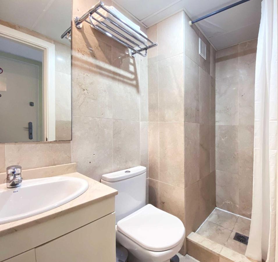 Lejlighed Almar A 200 M De La Playa - Piscina Y Parking *